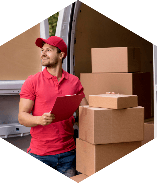 Logistics and Transportation Industry