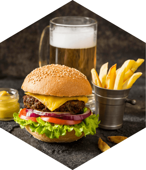 Food and Beverages Industry