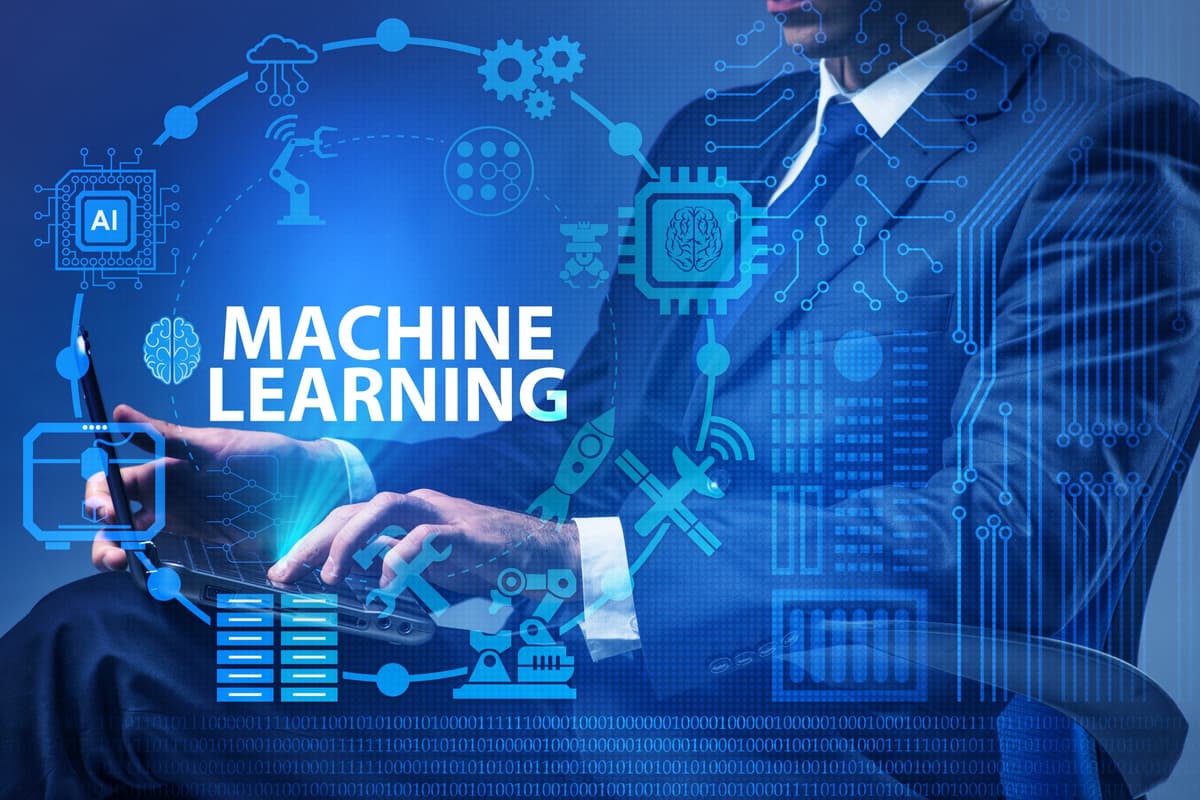 Machine Learning Development